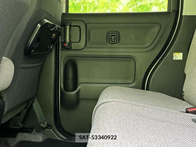 Suzuki WAGON R 2021-10 8878167-7