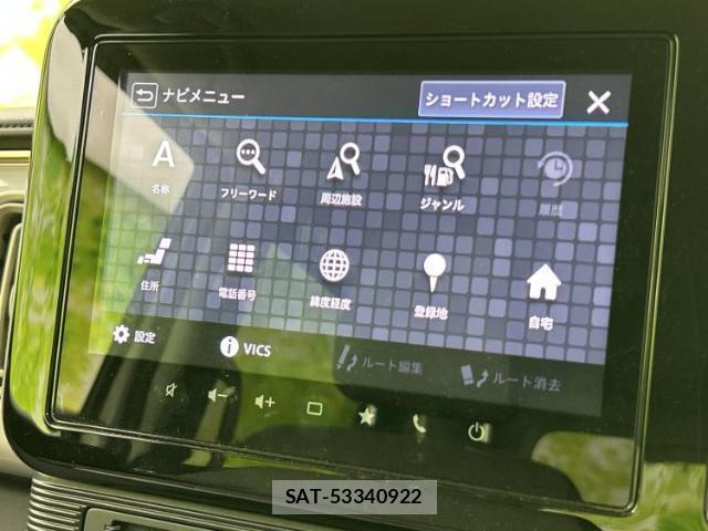 Suzuki WAGON R 2021-10 8878167-8