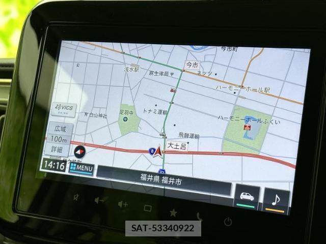 Suzuki WAGON R 2021-10 8878167-9