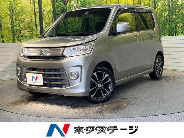 Suzuki WAGON R 2015-03 8876182-0
