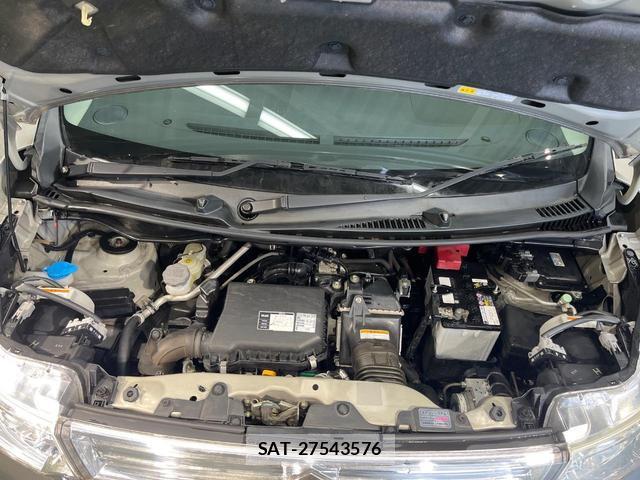 Suzuki WAGON R 2015-03 8876182-1