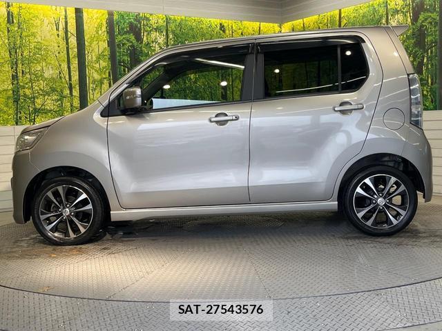 Suzuki WAGON R 2015-03 8876182-12