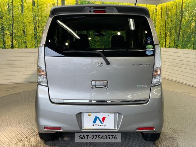 Suzuki WAGON R 2015-03 8876182-14