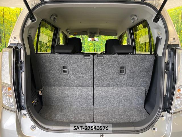 Suzuki WAGON R 2015-03 8876182-15