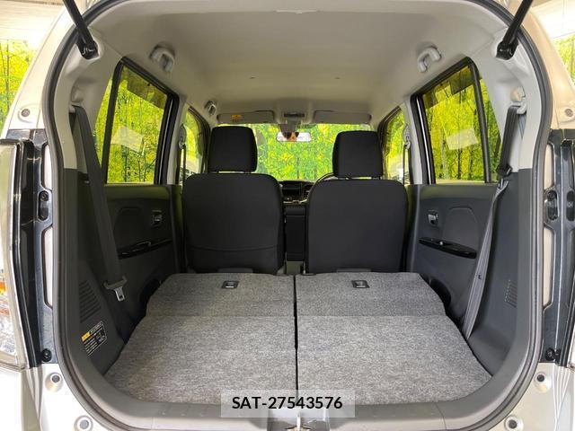 Suzuki WAGON R 2015-03 8876182-16