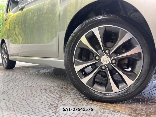 Suzuki WAGON R 2015-03 8876182-2