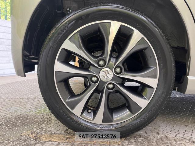 Suzuki WAGON R 2015-03 8876182-7