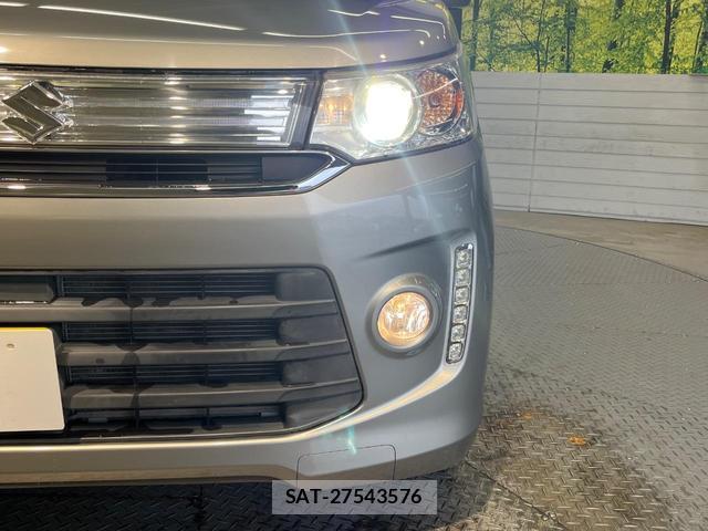 Suzuki WAGON R 2015-03 8876182-8