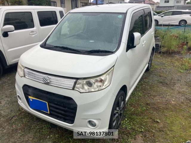 Suzuki WAGON R 2013-01 8877421-0