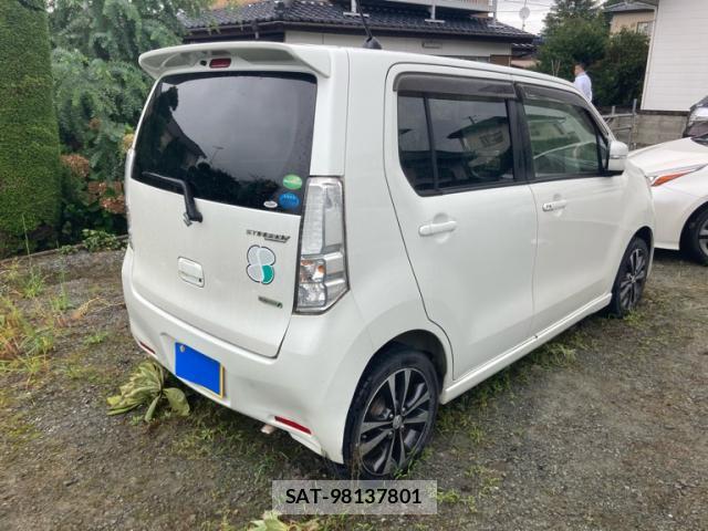 Suzuki WAGON R 2013-01 8877421-1