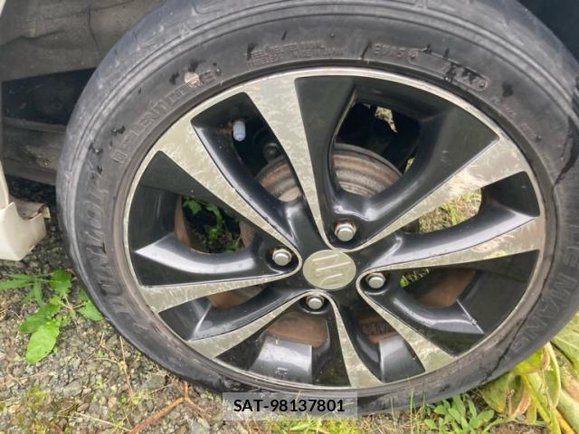 Suzuki WAGON R 2013-01 8877421-5