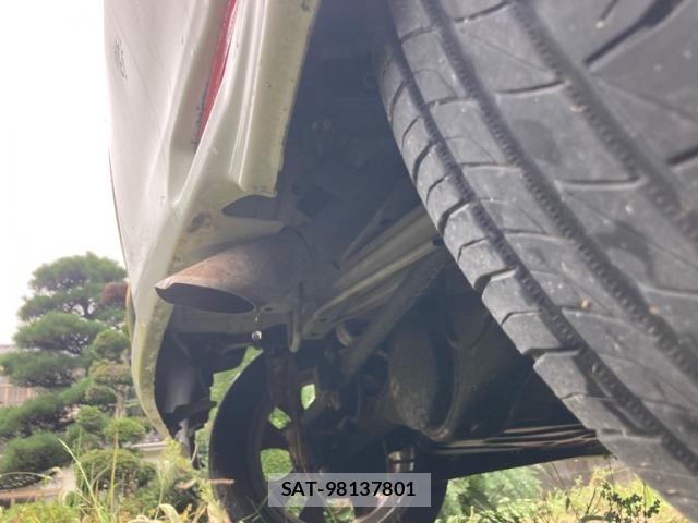Suzuki WAGON R 2013-01 8877421-7