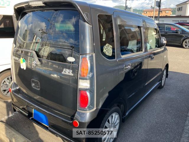 Suzuki WAGON R 2004-03 8875984-1