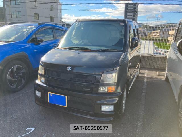 Suzuki WAGON R 2004-03 8875984-2