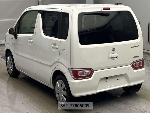 Suzuki WAGON R 2021-09 8876198-1