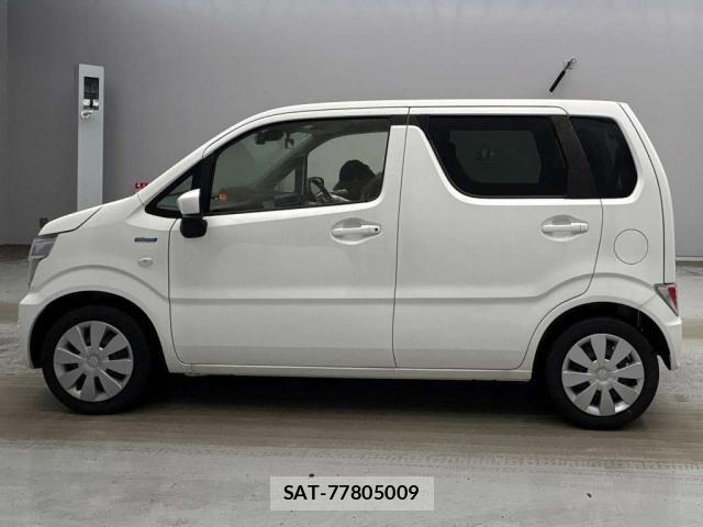 Suzuki WAGON R 2021-09 8876198-10