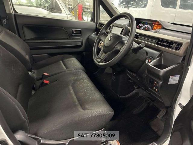 Suzuki WAGON R 2021-09 8876198-12
