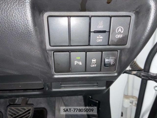 Suzuki WAGON R 2021-09 8876198-14