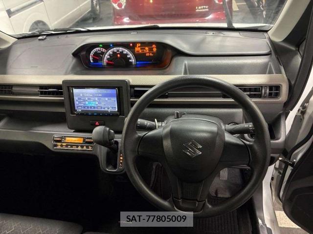 Suzuki WAGON R 2021-09 8876198-2