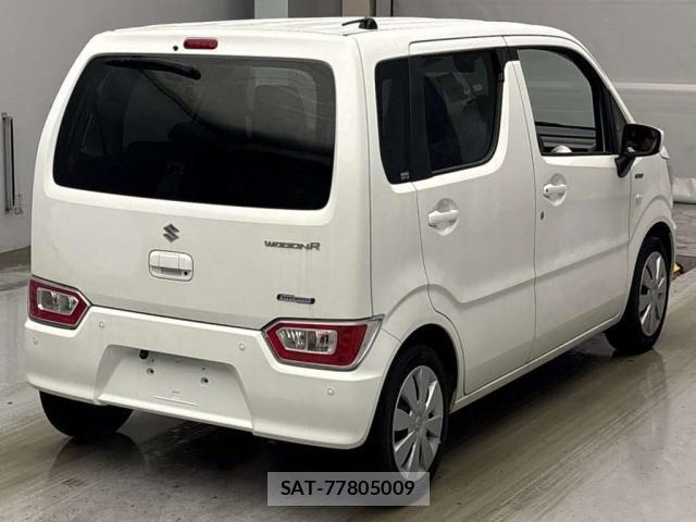 Suzuki WAGON R 2021-09 8876198-3