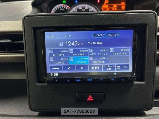 Suzuki WAGON R 2021-09 8876198-4