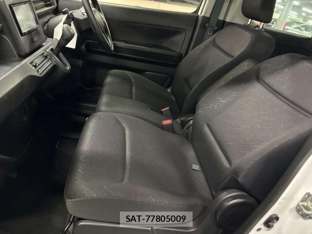 Suzuki WAGON R 2021-09 8876198-5