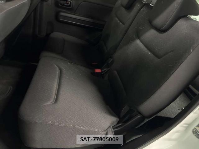 Suzuki WAGON R 2021-09 8876198-6
