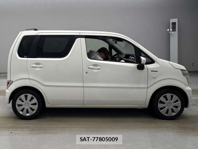 Suzuki WAGON R 2021-09 8876198-9