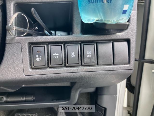 Suzuki WAGON R 2015-06 8876263-14