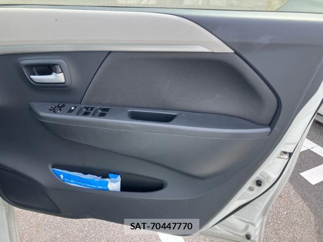 Suzuki WAGON R 2015-06 8876263-16