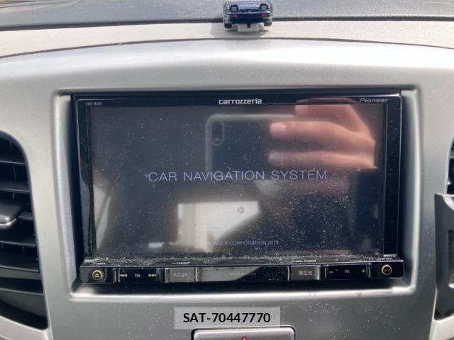 Suzuki WAGON R 2015-06 8876263-18