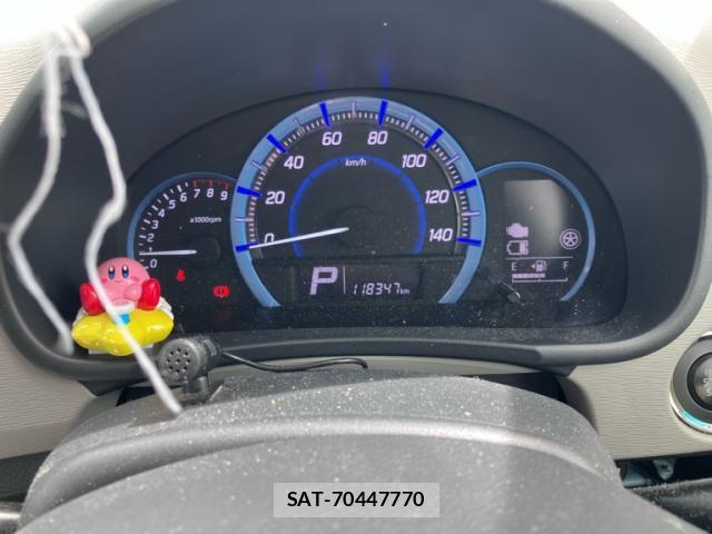 Suzuki WAGON R 2015-06 8876263-19