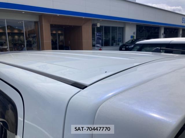 Suzuki WAGON R 2015-06 8876263-3
