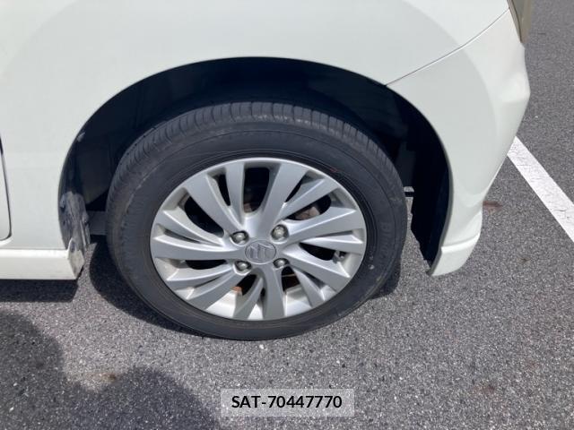 Suzuki WAGON R 2015-06 8876263-4
