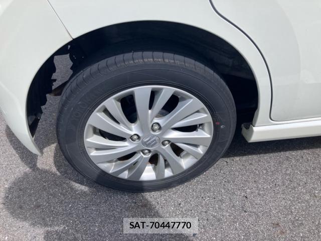 Suzuki WAGON R 2015-06 8876263-5