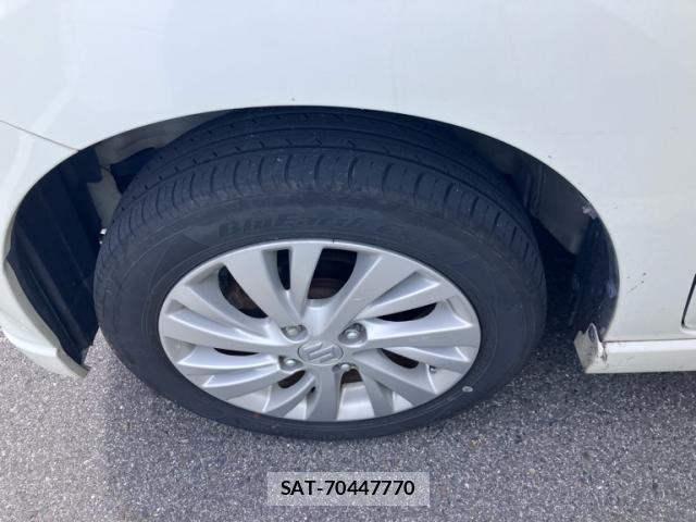 Suzuki WAGON R 2015-06 8876263-7