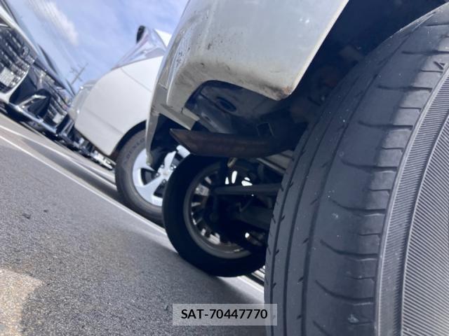 Suzuki WAGON R 2015-06 8876263-8