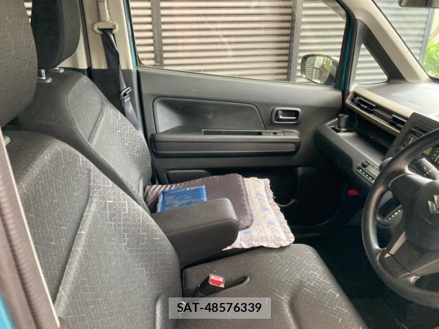 Suzuki WAGON R 2024-02 8876393-10