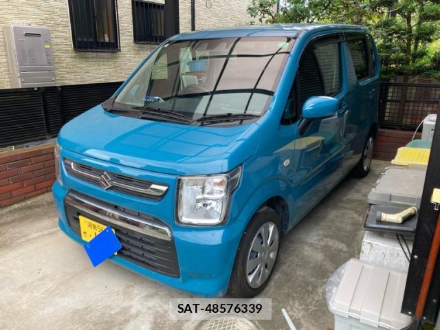 Suzuki WAGON R 2024-02 8876393-12
