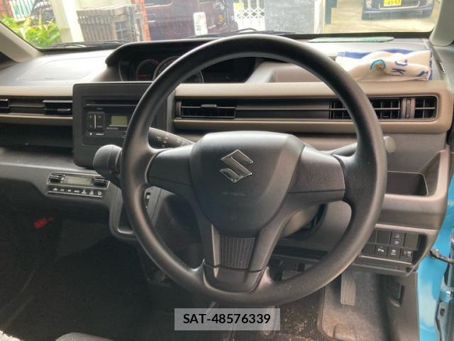 Suzuki WAGON R 2024-02 8876393-15