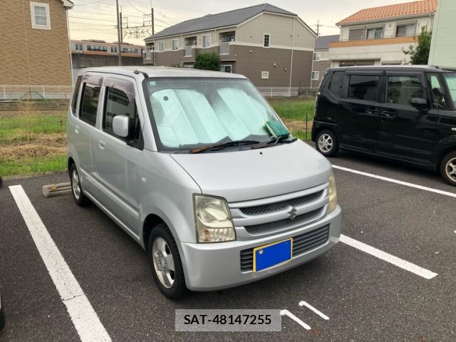 Suzuki WAGON R 2007-11 8876414-0