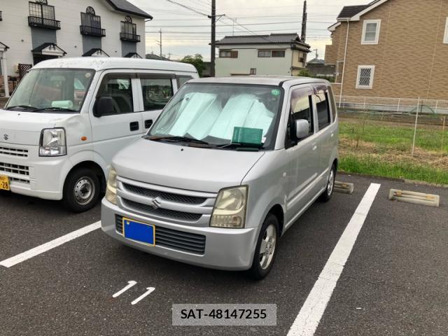 Suzuki WAGON R 2007-11 8876414-1