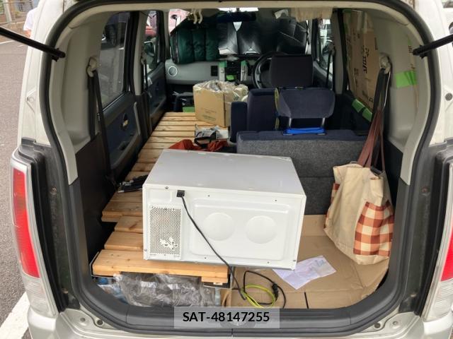 Suzuki WAGON R 2007-11 8876414-10