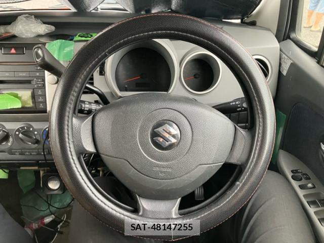 Suzuki WAGON R 2007-11 8876414-11