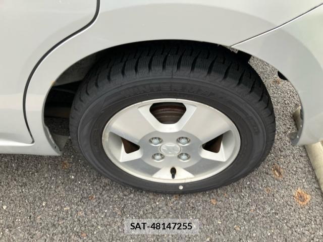 Suzuki WAGON R 2007-11 8876414-12