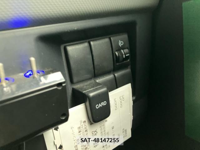 Suzuki WAGON R 2007-11 8876414-14