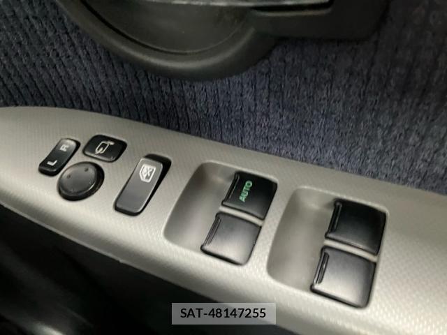Suzuki WAGON R 2007-11 8876414-15