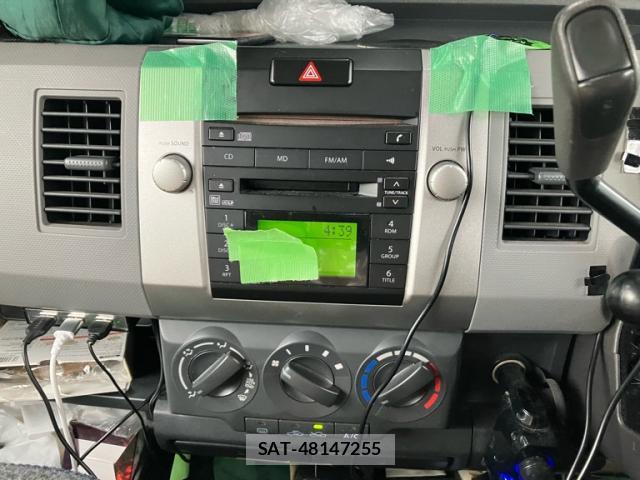 Suzuki WAGON R 2007-11 8876414-16
