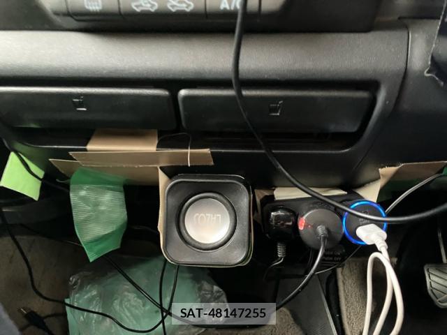 Suzuki WAGON R 2007-11 8876414-17