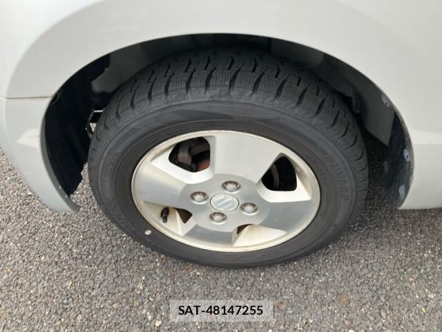 Suzuki WAGON R 2007-11 8876414-3
